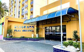Eldorado Flat em Caldas Novas